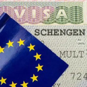 طلب مواعيد التأشيرة (Visa)